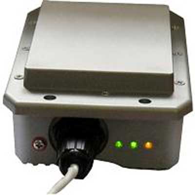 AP/Cliente/WDS/WISP 802.11a/h 5GHz con antena 14dBi intengrada
