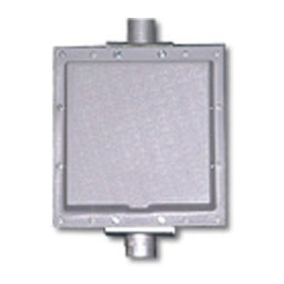 Antena planar de 20dBi a 5GHz (14�x14�) N Hembra
