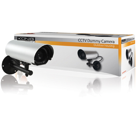 C�mara dummy para exterior K�nig
