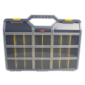 CAJA DE ACCESORIOS