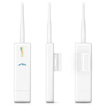 PICOSTATION 5GHz/160mW/Antena 6dBi/SMA H RP