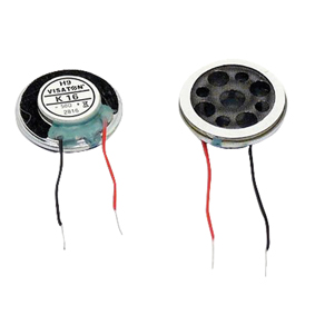 ALTAVOZ EN MINIATURA 16MM VISATON