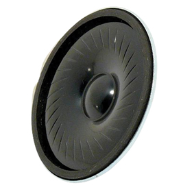 ALTAVOZ MINIATURA 8 OHM 5CM (2') VISATON