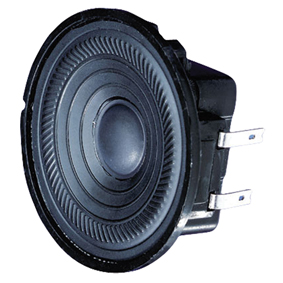 ALTAVOCES DE GAMA COMPLETA K50WP DE 2' VISATON