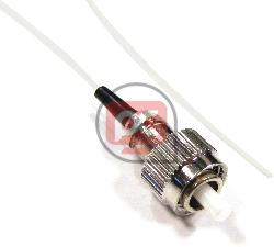 Rabillo FC a PC simplex multimodo 50/125 0,9 mm de 1 m