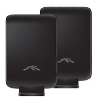 Bridge MiMo ethernet hasta 300Mbps con antena integrada