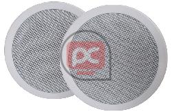 Altavoces de techo de 2 v�as de 250W