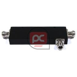 Acoplador de antena WIFI de 800 a 2500 MHz de 30 dB
