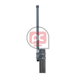 Antena omnidireccional de 5.x GHz y 10 dBi