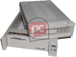 HDD Removible 3.5 ATA-133 Pl�stico Hot-Swap (BEIGE 1 Ventilador)