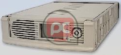 HDD Removible 3.5 HD68M Ultra3 Aluminio y LCD