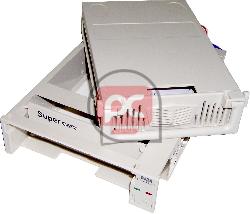 HDD Removible 3.5 SATA2 Pl�stico (Beige - 1 Vent)