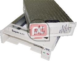 HDD Removible 3.5 SATA2 Aluminio (Beige - 2 Vent)