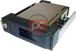 Adaptador Removible 3.5 SAS (Negro)