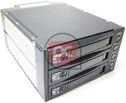 Disk Array SAS/SATA2-HDD a SAS/SATA2 (2-Bay 3-HDD)