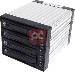 Disk Array SAS-HDD a SAS-HDD (3-Bay 4-HDD)