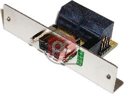 Bracket 4xSATA2 Int a 4X InfiniBand SFF-8470 (DISPOSITIVO)