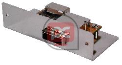 Bracket Mini-SAS Int SFF-8087 a Mini-SAS Ext SFF-8088 (DISPOSITIVO)
