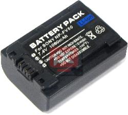 Bater�a compatible Sony NP-FV50