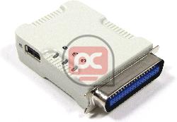 Adaptador Bluetooth de impresora Centronics y USB (Clase 1)