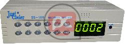 Computer Security System