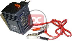 Cargador Bater�a 12V (2.5A)