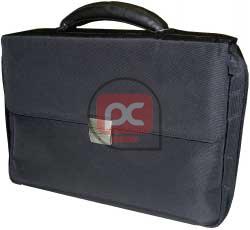 CityBAG: Malet�n de Ordenador Elegant (Negro)