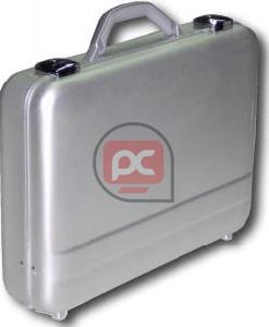 CityBAG: Malet�n de Aluminio Executive