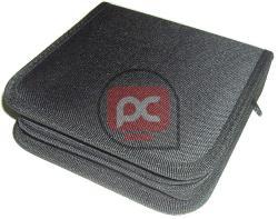 CityBAG: CD Storage Nylon (24CD)