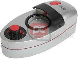USB Powered CD Destroyer