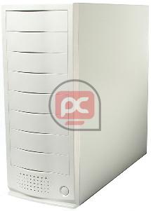 Caja Externa 5.25 8-Bay Ultra320/LVD