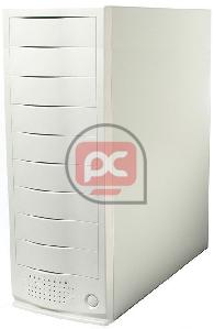 Caja Externa 5.25 9-Bay Ultra320/LVD