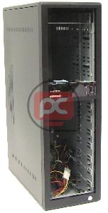 Duplicadora SATA de CD y DVD CopyStar (1 a 11)