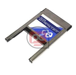Tarjeta Conversora PCMCIA a COMPACTFLASH