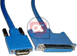 Cable para CISCO DCE 3m (SS/DB37H)