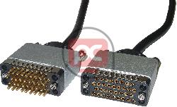 Cable CISCO V35 Cruzado (M/H) 1.8m