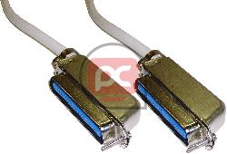 Cable TELCO-50 DS0 24AWG (Telco-50 M/M) 3m