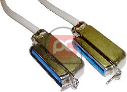 Cable TELCO-50 DS0 24AWG (Telco-50 M/H) 1.8m