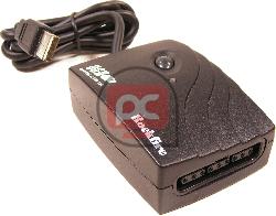 RockFire PSX/USB-Bridge (USB a PlayStation GamePad PSX)