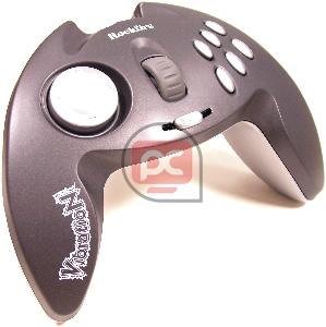 RockFire Sky Shuttle Pro (Vibra-USB)