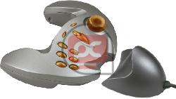 RockFire Cyber Voyager (RF-USB)