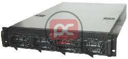RackMatic: Caja ATX Rack 2U F650 (8x3.5'''' SATA/SAS)
