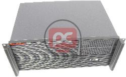 RackMatic: Caja ATX Rack 4U F300 (2x5.25'''' + 2x3.5'''' + 2x2.5'''')