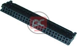 Conector IDC50H para SCSI-I y SCSI-II