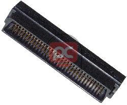 Conector IDC68M para WideSCSI, Ultra2 y Ultra3
