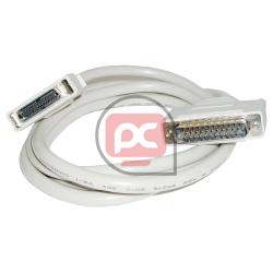 Cable Paralelo MicroCentronics 5m (DB25M-MC36M)
