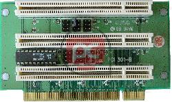 Riser Card 65.88 (3 PCI32)
