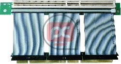 Riser Card Cable 50mm (1 PCI64 5.0V)