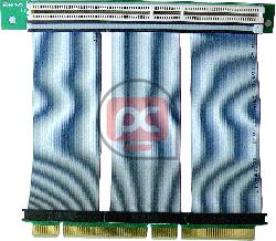 Riser Card Cable 100mm (1 PCI64 5.0V)