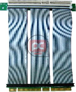 Riser Card Cable 150mm (1 PCI64 5.0V)